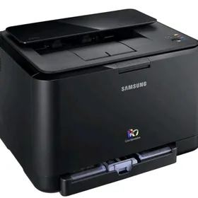 Samsung CLP-315  Laser printer