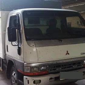 Mitsubishi Canter 2002