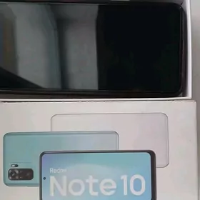 Redmi Not 10
