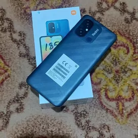 Redmi12c