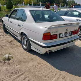 BMW 525 1991