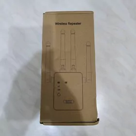 Wifi usilitel