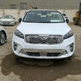 Kia Sorento 2020