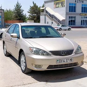 Toyota Camry 2003