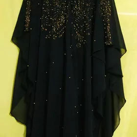 abaya köýnek
