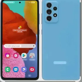 Samsung a52