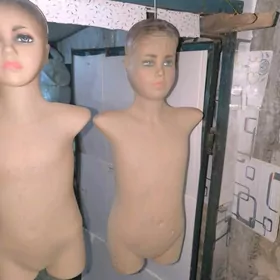 Maniken