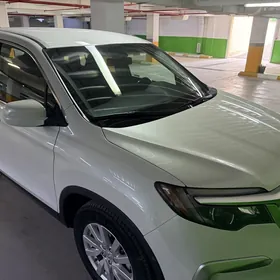 Honda Pilot 2020