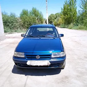 Opel Astra 1992