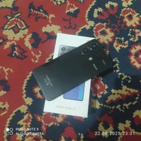 Redmi note 13 abmen