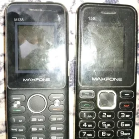 mahfon 15s . M 138