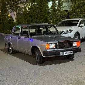 Lada 2107 2010