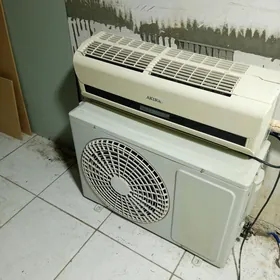 СПЛИТ СИСТЕМА 30 КВ