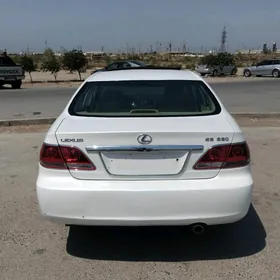 Lexus ES 330 2005