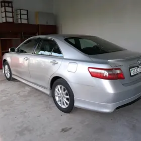 Toyota Camry 2008