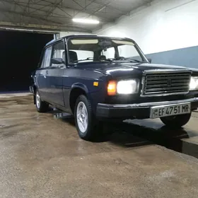 Lada 2107 1995