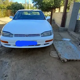 Toyota Camry 1993