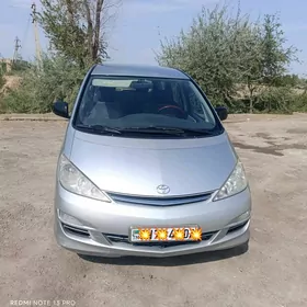 Toyota Previa 2004