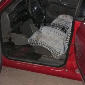 Opel Astra 1993