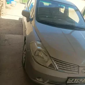 Nissan Sentra 2006