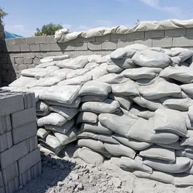 MİTİ SEBİL GRAWYL CAGE SEMENT