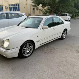 Mercedes-Benz E430 1999