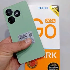 Tecno Spark G0 2/64