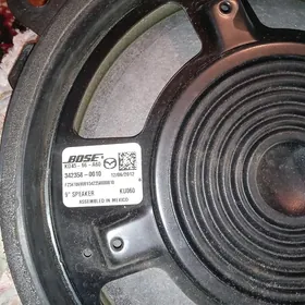 Mazda динамик