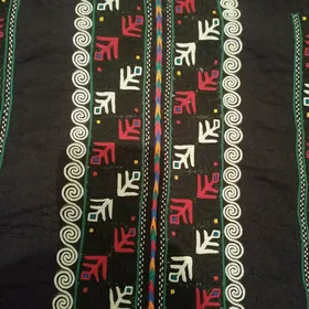 yomut yaka