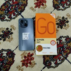 Tecno spark go1