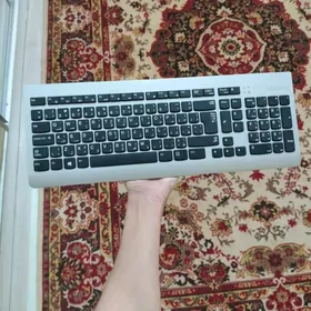 Lenovo computer