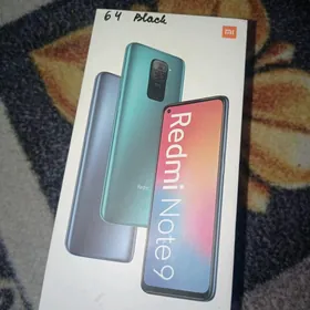 🧿Redmi note 9🧿