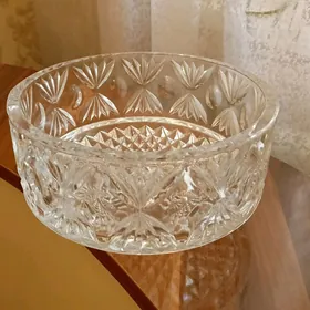 Хрусталь