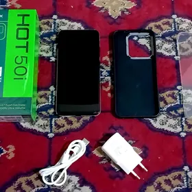INFINIX NOTE 50i