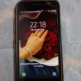 Samsung J2