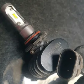 Led lampa
