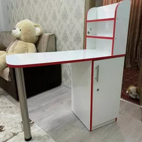 Manikur stol маникюрный стол
