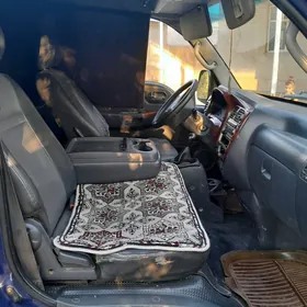 Kia Bongo 2005