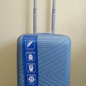 чемодан/çemedan sumka