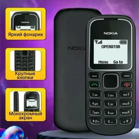 Original Legenda Nokia Telefon