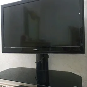 Postafka televizor
