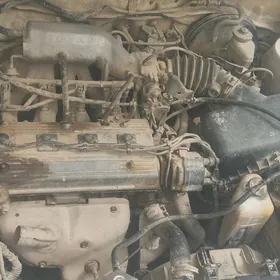 Toyota Corolla 1994