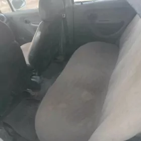 Daewoo Matiz 1999