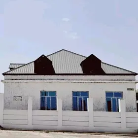 Satlyk jaý