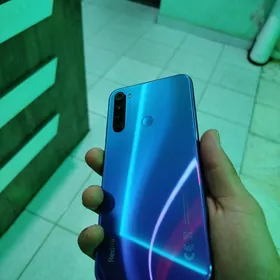 redmi note8