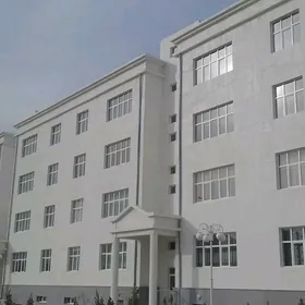 Gurtly 3 komnat 1-nji etaz