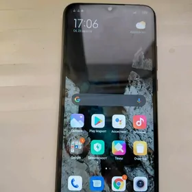 Redmi 9a