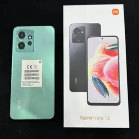 Redmi Note 12