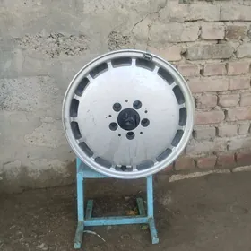 mersedes diska 16 lyk