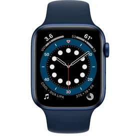 apple watch 6 gerek